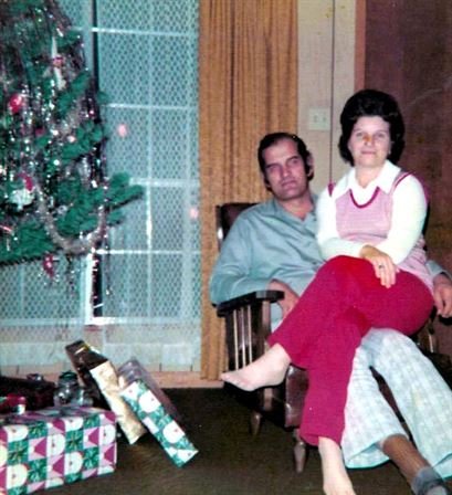 Hollis Perry Huff - Photo 9