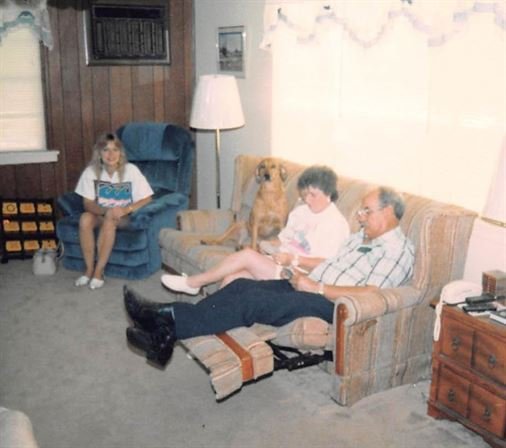 Hollis Perry Huff - Photo 14