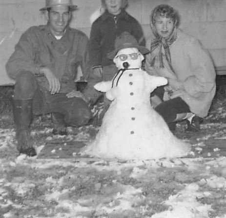 Hollis Perry Huff - Photo 17