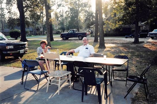 Hollis Perry Huff - Photo 19