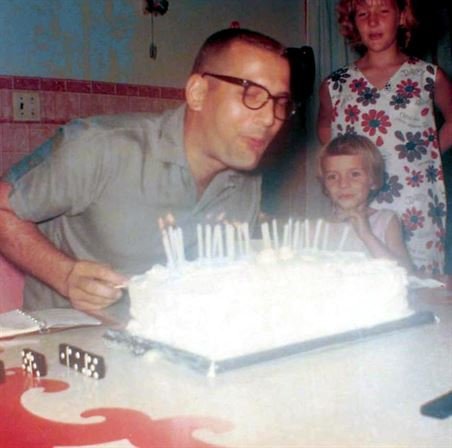 Hollis Perry Huff - Photo 18