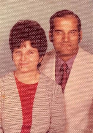 Hollis Perry Huff - Photo 20