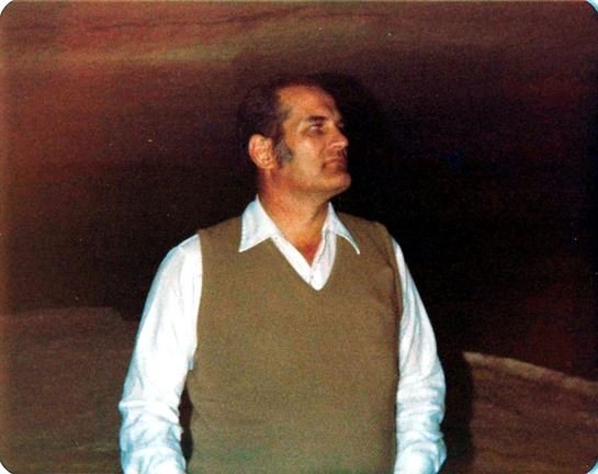 Hollis Perry Huff - Photo 23