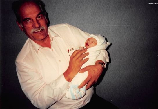 Hollis Perry Huff - Photo 24