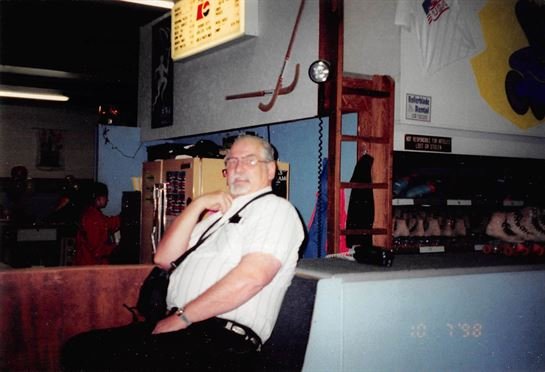 Hollis Perry Huff - Photo 28