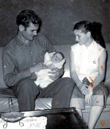 Hollis Perry Huff - Photo 26