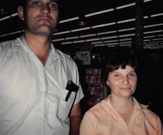 Hollis Perry Huff - Photo 30