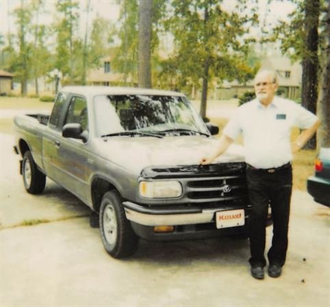 Hollis Perry Huff - Photo 31