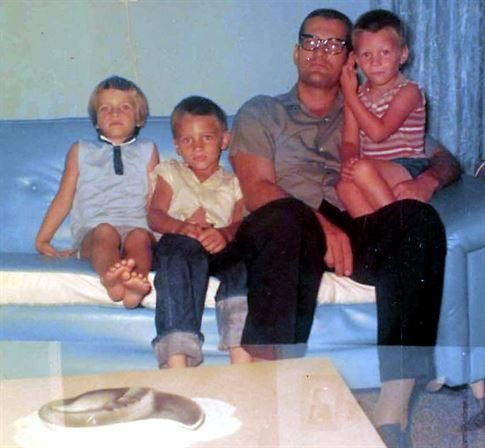 Hollis Perry Huff - Photo 33