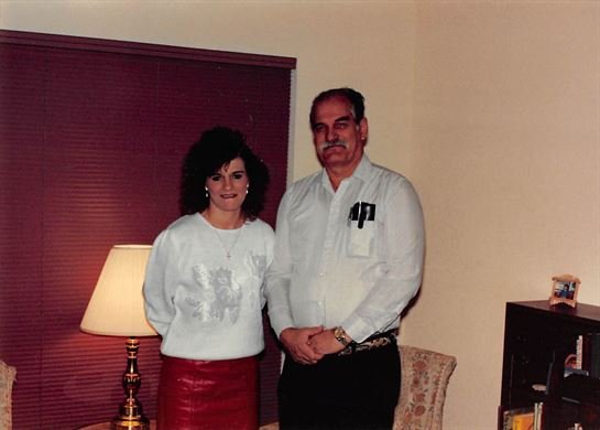 Hollis Perry Huff - Photo 32