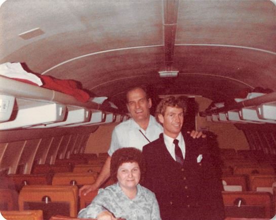 Hollis Perry Huff - Photo 35