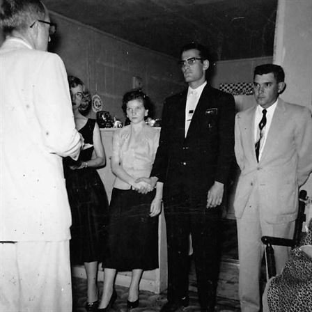 Hollis Perry Huff - Photo 37