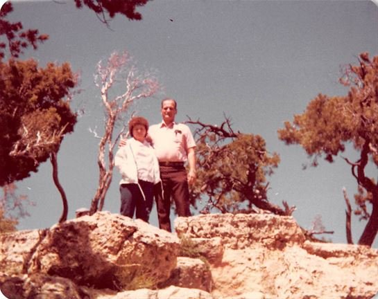 Hollis Perry Huff - Photo 39