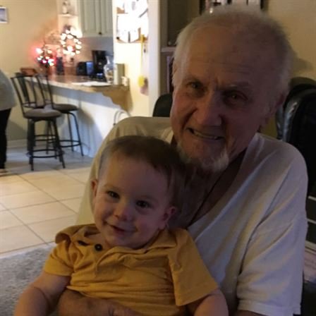 Charles Leroy Ellis Sr. - Photo 22