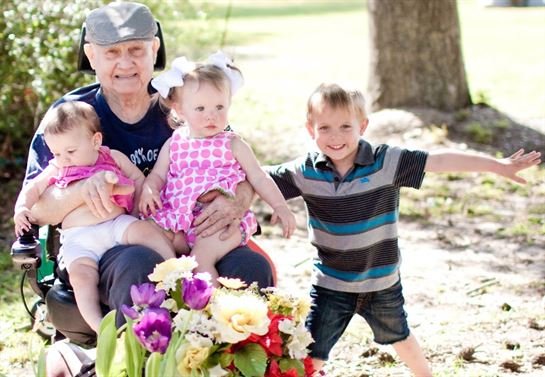 Charles Leroy Ellis Sr. - Photo 26