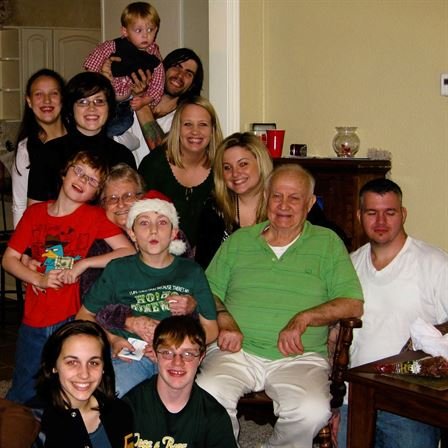 Charles Leroy Ellis Sr. - Photo 33