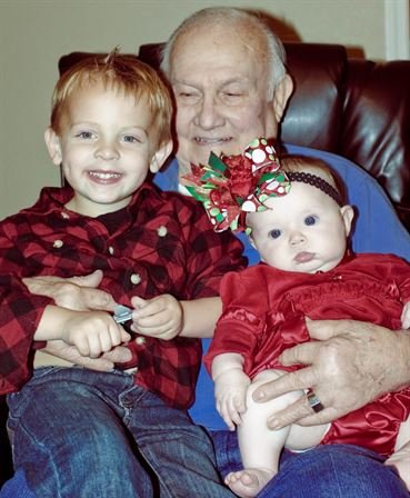 Charles Leroy Ellis Sr. - Photo 34