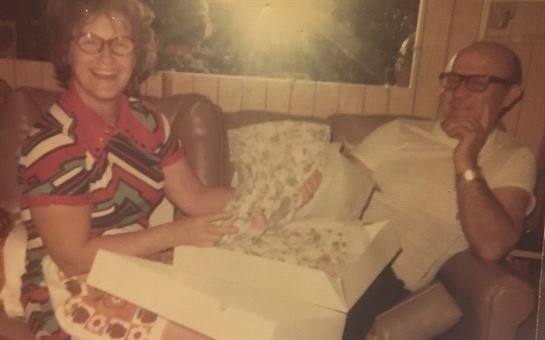 Charles Leroy Ellis Sr. - Photo 35