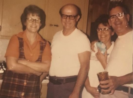 Charles Leroy Ellis Sr. - Photo 36