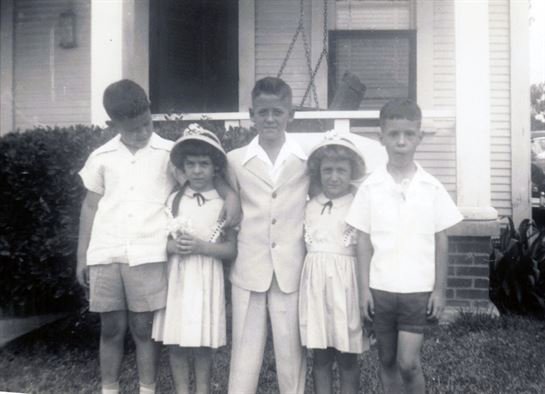 Milton Paul Pansano - Photo 43