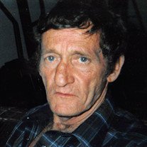 Frankie Vincent Marshall