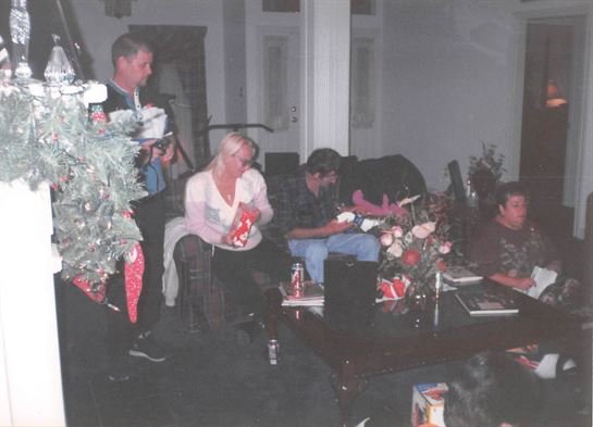 Frankie Vincent Marshall - Photo 4