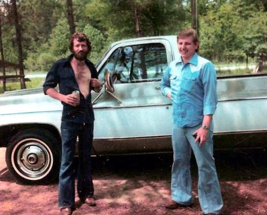 Frankie Vincent Marshall - Photo 7