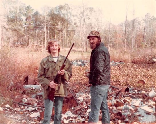 Frankie Vincent Marshall - Photo 11