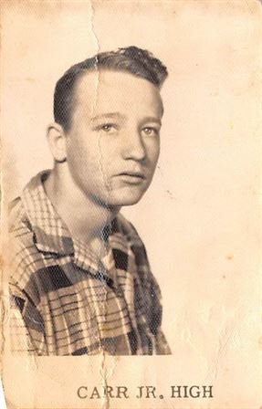 Frankie Vincent Marshall - Photo 14