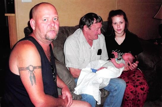 Frankie Vincent Marshall - Photo 24