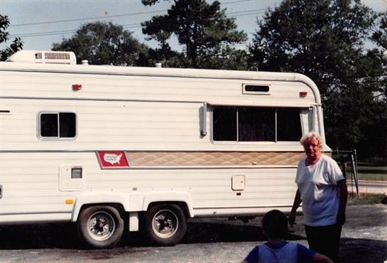 Frankie Vincent Marshall - Photo 29