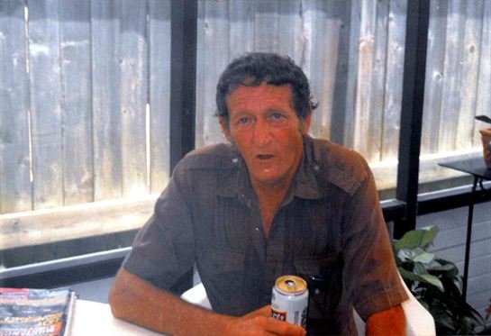 Frankie Vincent Marshall - Photo 33