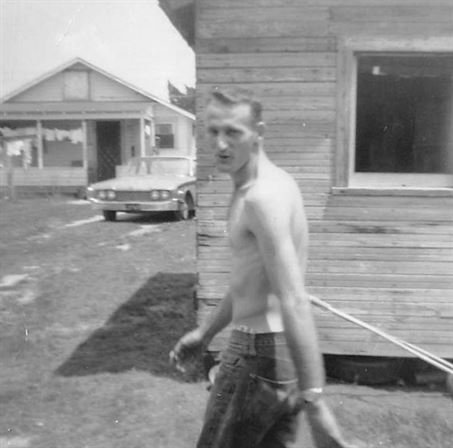 Frankie Vincent Marshall - Photo 36