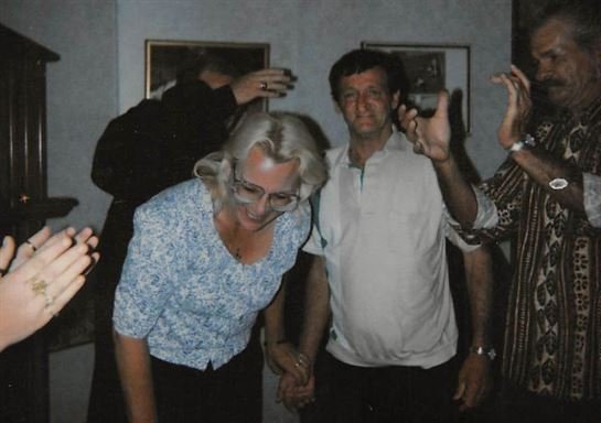 Frankie Vincent Marshall - Photo 43