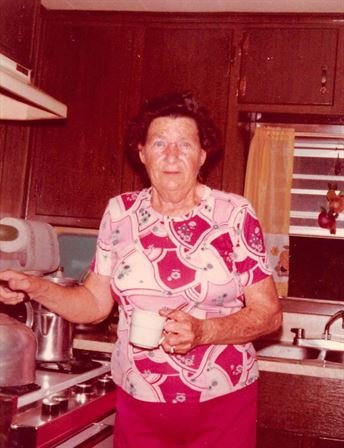 Frankie Vincent Marshall - Photo 45