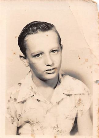 Frankie Vincent Marshall - Photo 48