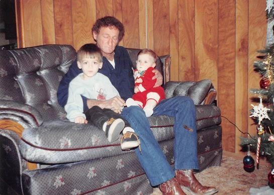 Frankie Vincent Marshall - Photo 52