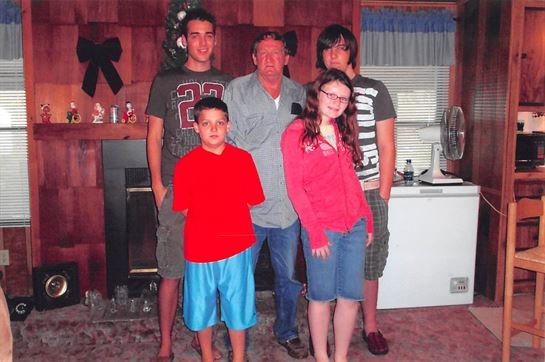 Frankie Vincent Marshall - Photo 50