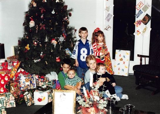 Frankie Vincent Marshall - Photo 60