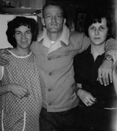 Frankie Vincent Marshall - Photo 63