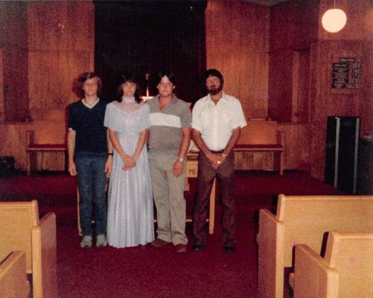 Frankie Vincent Marshall - Photo 64