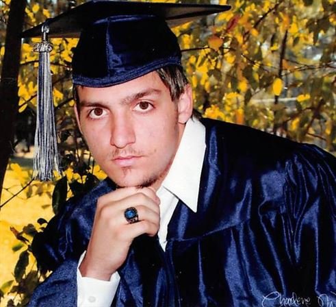 Frankie Vincent Marshall - Photo 67