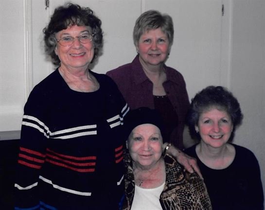 Frankie Vincent Marshall - Photo 71