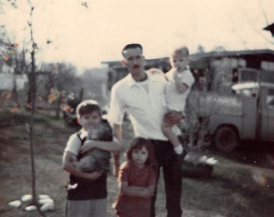 Frankie Vincent Marshall - Photo 70