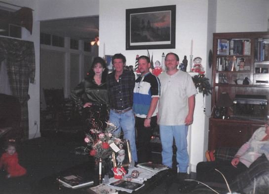 Frankie Vincent Marshall - Photo 76