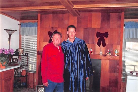 Frankie Vincent Marshall - Photo 77