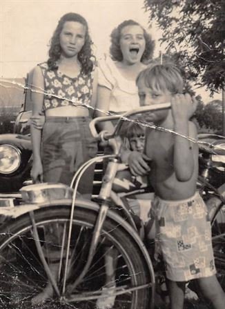 Frankie Vincent Marshall - Photo 78