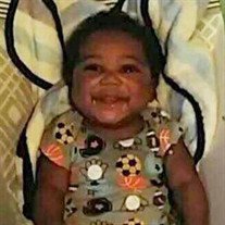 Michael Anthony Carrier, III