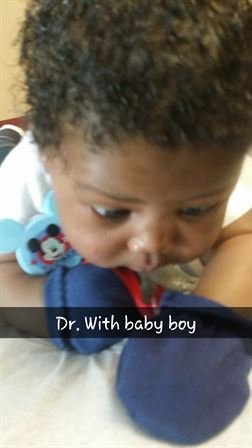 Michael Anthony Carrier, III - Photo 10