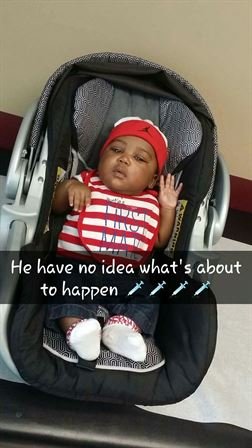 Michael Anthony Carrier, III - Photo 23